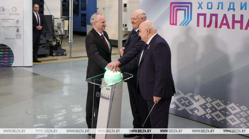 Александр Лукашенко