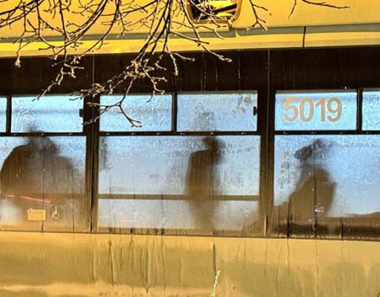 пассажирские перевозки