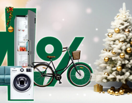 Кредит "На родныя тавары"