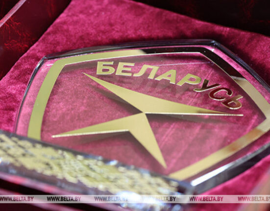 знак качества