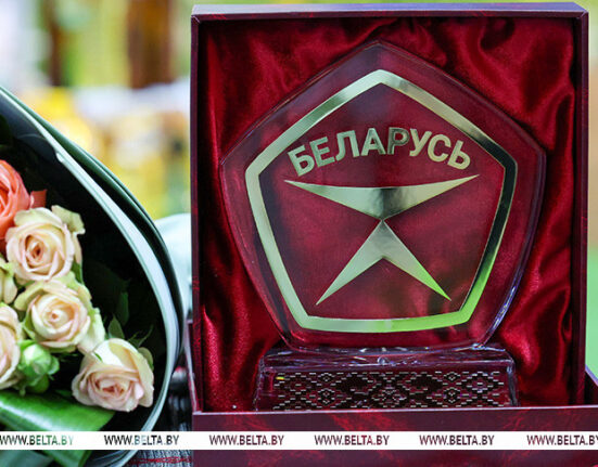 знак качества