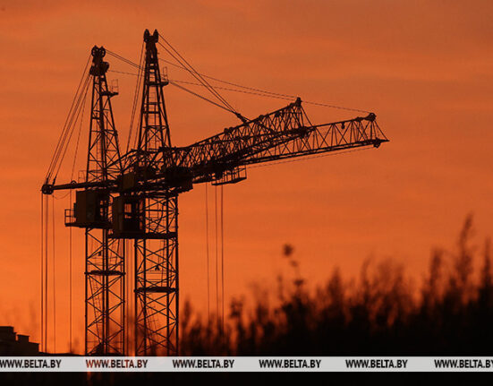 строительство жилья