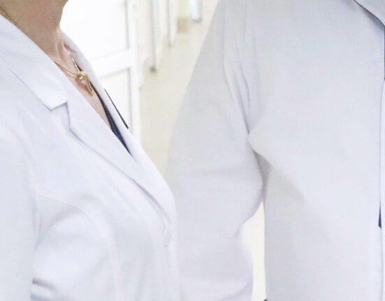 медики Гродненщины