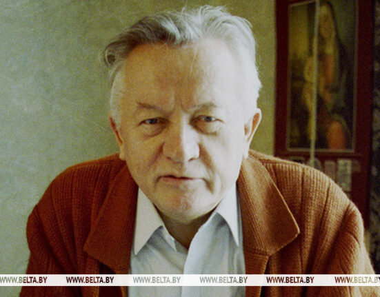 Иван Шамякин