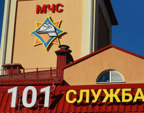 служба 101