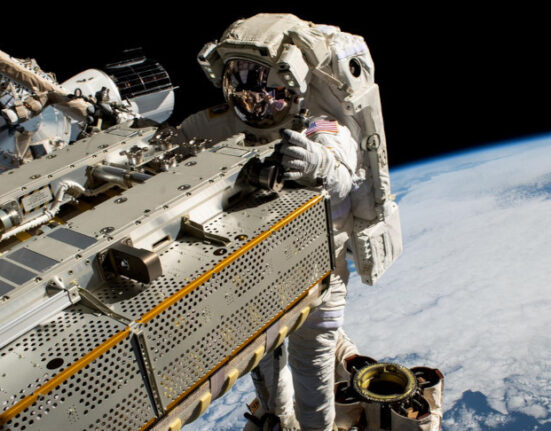 изучение космоса