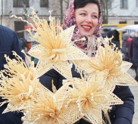 мастер соломоплетения