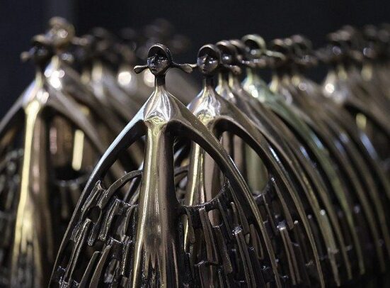 золотая литера