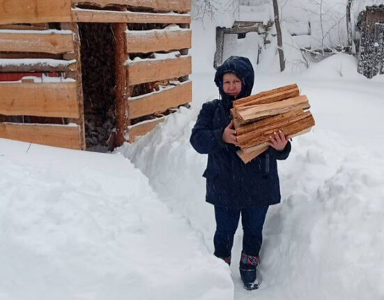помощь пенсионерам