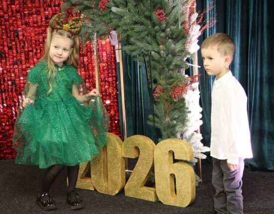 профсоюзы детям