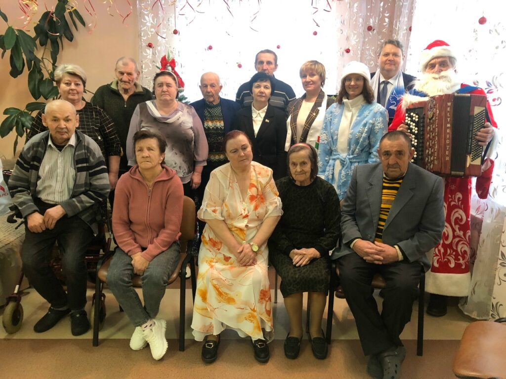 От всей души