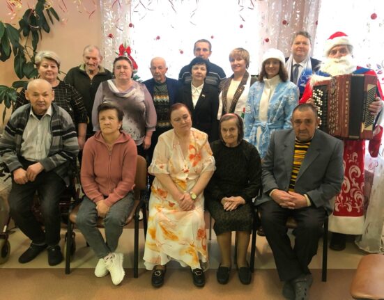 От всей души