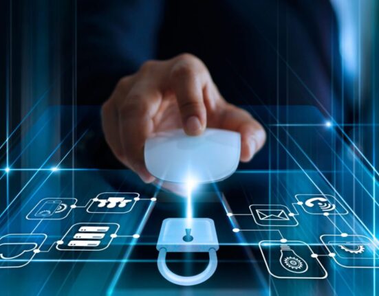 защита персональных данных