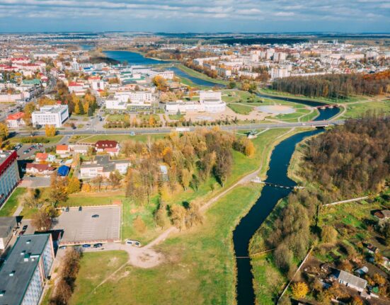 город Лида