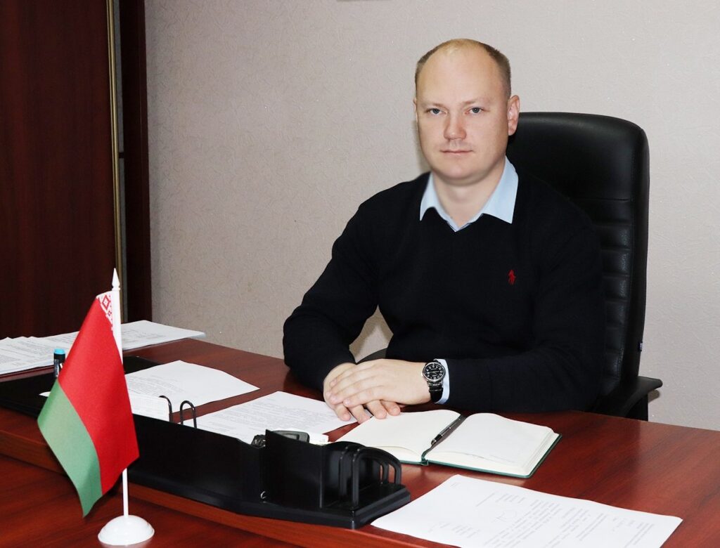 Андрей Болондзь