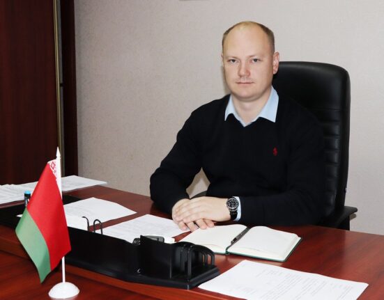 Андрей Болондзь