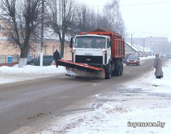 Спецтехника