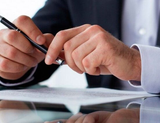 прием граждан