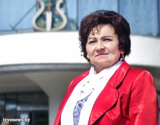 Юзефа Старостина