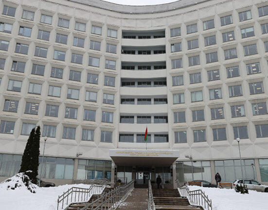Министерство труда и соцзащиты