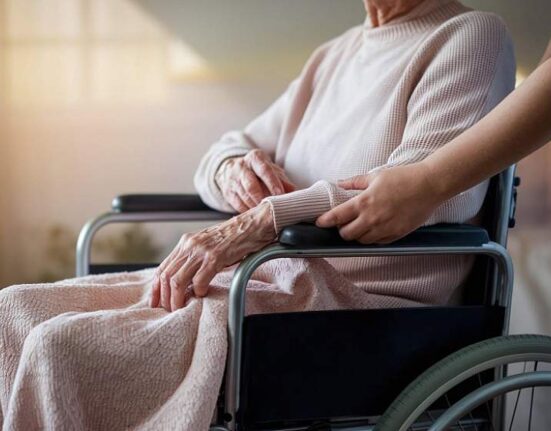 инвалидность