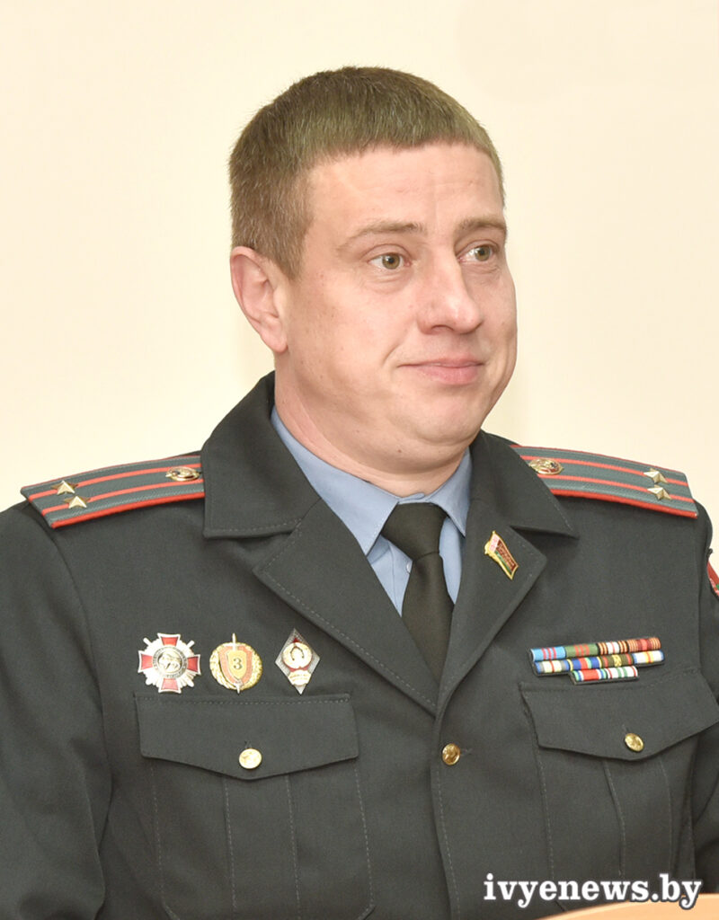 Денис Жинко