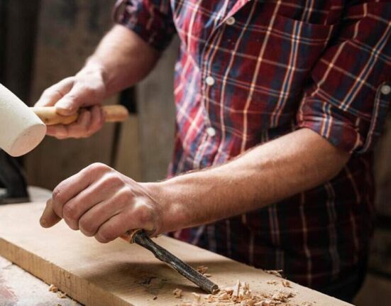 ремесленник