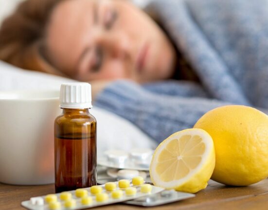 Грипп и ОРВИ