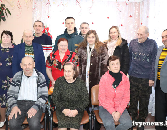 Акция "От всей души"