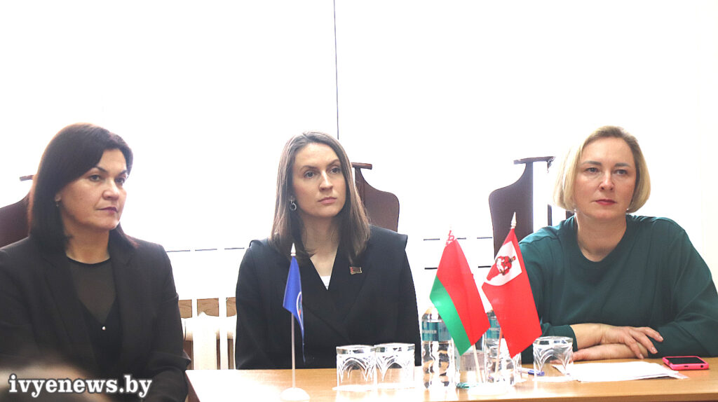 правовой прием