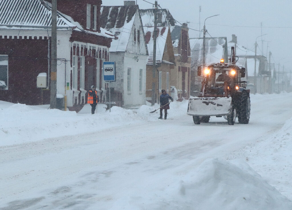 Ураган Улли