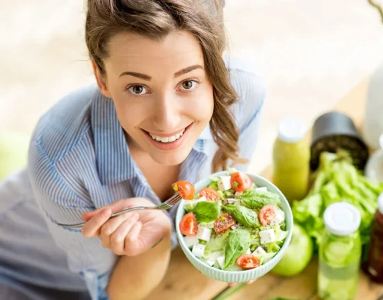продукты, поднимающие настроение