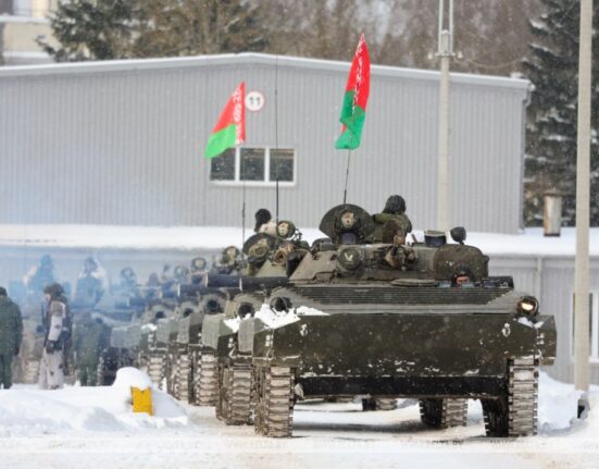 Вооруженные Силы Республики Беларусь