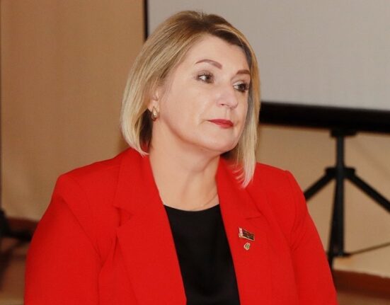 Валентина Филон