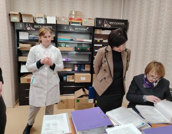 охрана труда