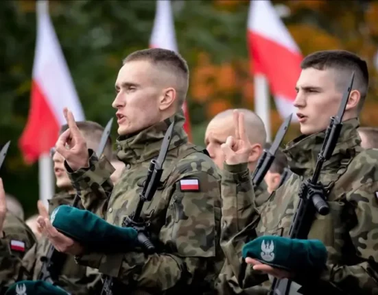 польская армия