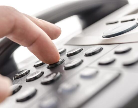 прямая линия