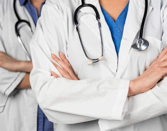 здравоохранение