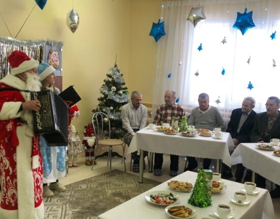 От всей души