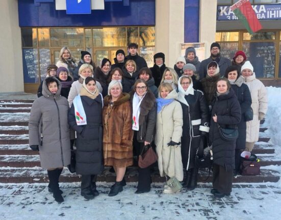 театр Гродно