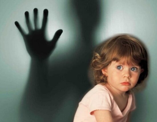 неблагополучная семья