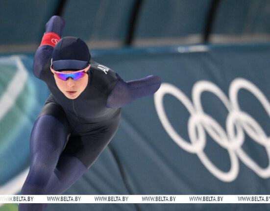 Олимпиада 2026