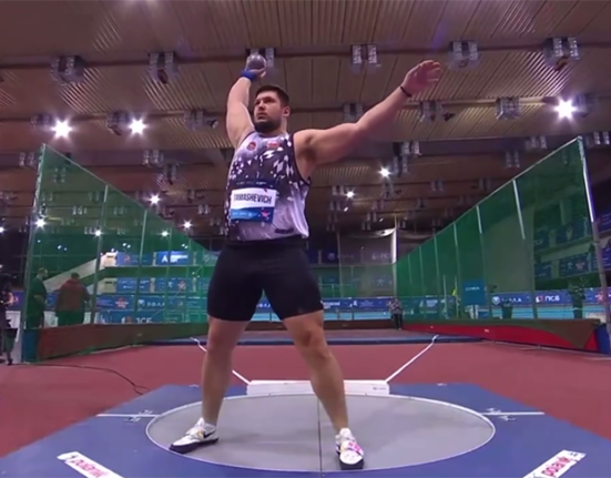 Олег Томашевич