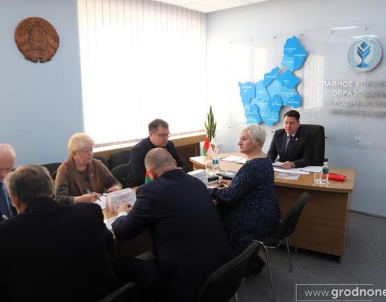 Белая Русь
