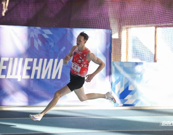 Михаил Михновский