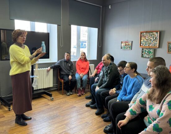 выставка ссср