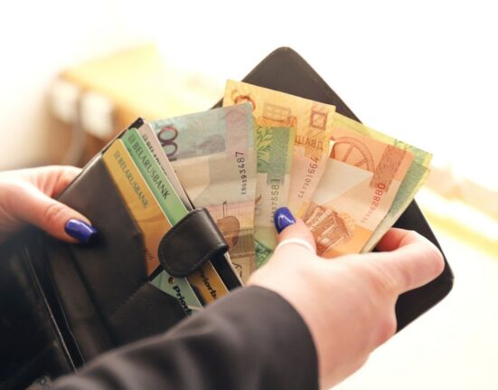 зарплата в Беларуси