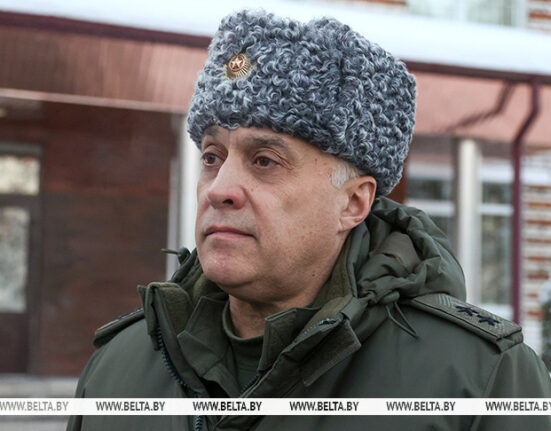 Александр Вольфович