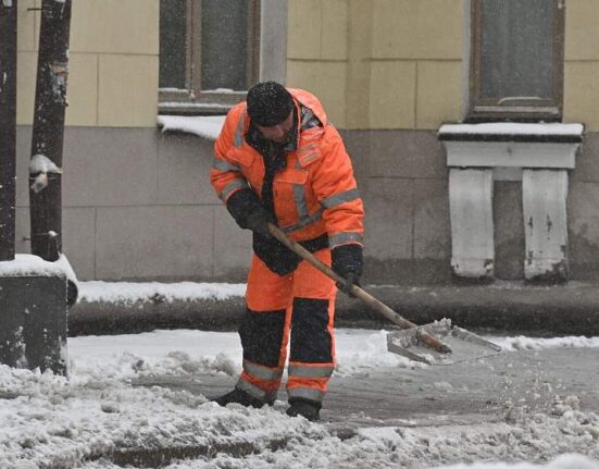 работники ЖКХ