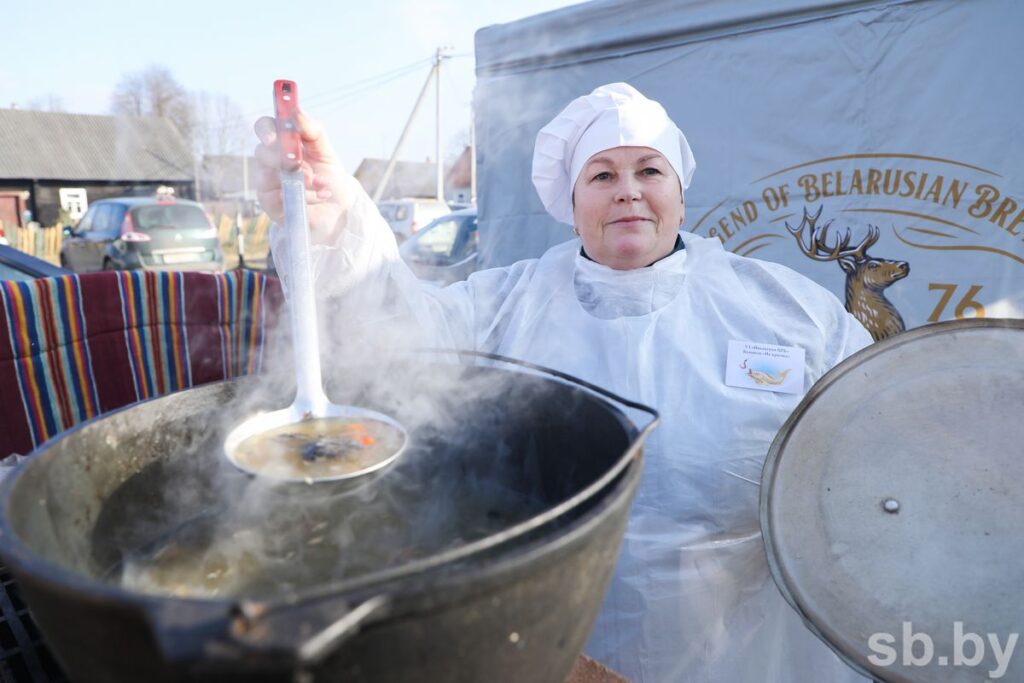 моринская золотая рыбка